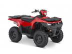 2022 Suzuki KingQuad 500XP ATV for Sale