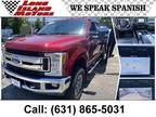 $31,990 2017 Ford F-250 with 127,198 miles!