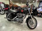 2004 Harley-Davidson 883 Sportster Motorcycle for Sale