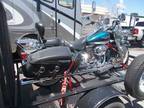 2004 Harley Davidson Road King Classic For Sale