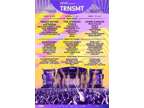 TRNSMT 3 day weekend Festival Ticket July 8th-10th - private