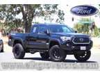 2019 Toyota Tacoma TRD Off-Road Pickup 4D 6 ft