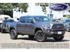 2022 Toyota Tacoma Limited Pickup 4D 5 ft