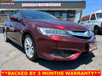 Used 2016 Acura ILX for sale.