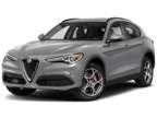 2020 Alfa Romeo Stelvio BASE