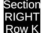 2 Tickets Fitz and The Tantrums & Andy Grammer 8/22/22