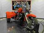 2020 Harley-Davidson FLRT - Freewheeler Trike Dream Machines