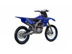 2022 Yamaha YZ250FNL Motorcycle for Sale