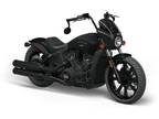 2022 INDIAN Scout Rogue ABS Motorcycle for Sale