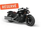 2022 INDIAN Scout Bobber Motorcycle for Sale