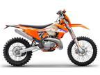 2023 KTM 300 XC-W Motorcycle for Sale