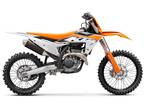 2023 KTM 350 SX-F Motorcycle for Sale