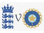 2 x tickets B stand upper 8 for ODI England v India 17th