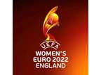 2x tickets UEFA Women's Euro - Finland V Germany