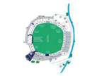 Group Tickets For India v England 5th Test Day 3 On Sunday
