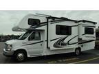2022 Forest River Forester 2441DS 27ft