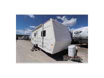 2006 forest river forest river rv wildcat 26fbs 26ft