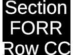 4 Tickets A Day To Remember 8/11/22 Chattanooga, TN