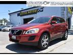 Used 2011 Volvo XC60 for sale.