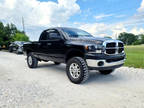 Used 2007 Dodge Ram 2500 for sale.