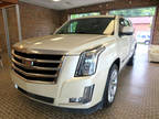 Used 2015 Cadillac Escalade ESV for sale.