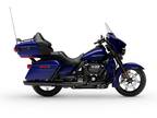 Used 2020 Harley-Davidson® FLHTK - Ultra Limited