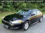 Used 2011 CHEVROLET IMPALA For Sale