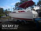 1985 Sea Ray Seville Boat for Sale