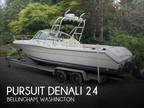 1995 Pursuit 24 Denali Boat for Sale