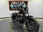 2019 Harley-Davidson XL 1200X - Sportster Forty-Eight Dream