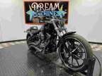 2015 Harley-Davidson FXSB - Softail Breakout Dream Machines