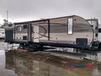 2016 Forest River Forest River Rv Cherokee 304BH 37ft