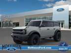 New 2022 Ford Bronco 4 Door Advanced 4x4