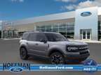 New 2022 Ford Bronco Sport 4x4
