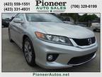 2013 Honda Accord EX Coupe CVT COUPE 2-DR