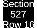 2 Tickets Baltimore Ravens @ Cleveland Browns (Date: TBD)