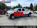 Used 2006 Ford F-350 SD for sale.