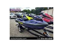 Used 2020 sea-doo rxp-x for sale.