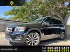 Used 2021 Mercedes-Benz GLB-Class for sale.