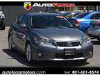Used 2013 Lexus CT 200h for sale.