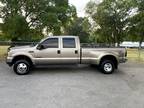 Used 2003 Ford Super Duty F-350 DRW for sale.
