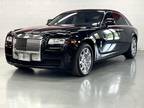 Used 2010 Rolls-Royce Ghost for sale.