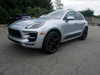 2018 Porsche Macan GTS