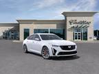 2022 Cadillac CT5-V Blackwing