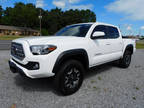 2019 Toyota Tacoma TRD Off-Road