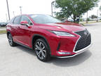 2020 Lexus RX 350L Base