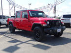 2022 Jeep Gladiator Altitude