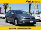 2019 Volkswagen Golf 1.4T S