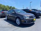 2014 Volkswagen Eos