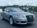 2010 Audi A6 3.0 Premium Plus quattro